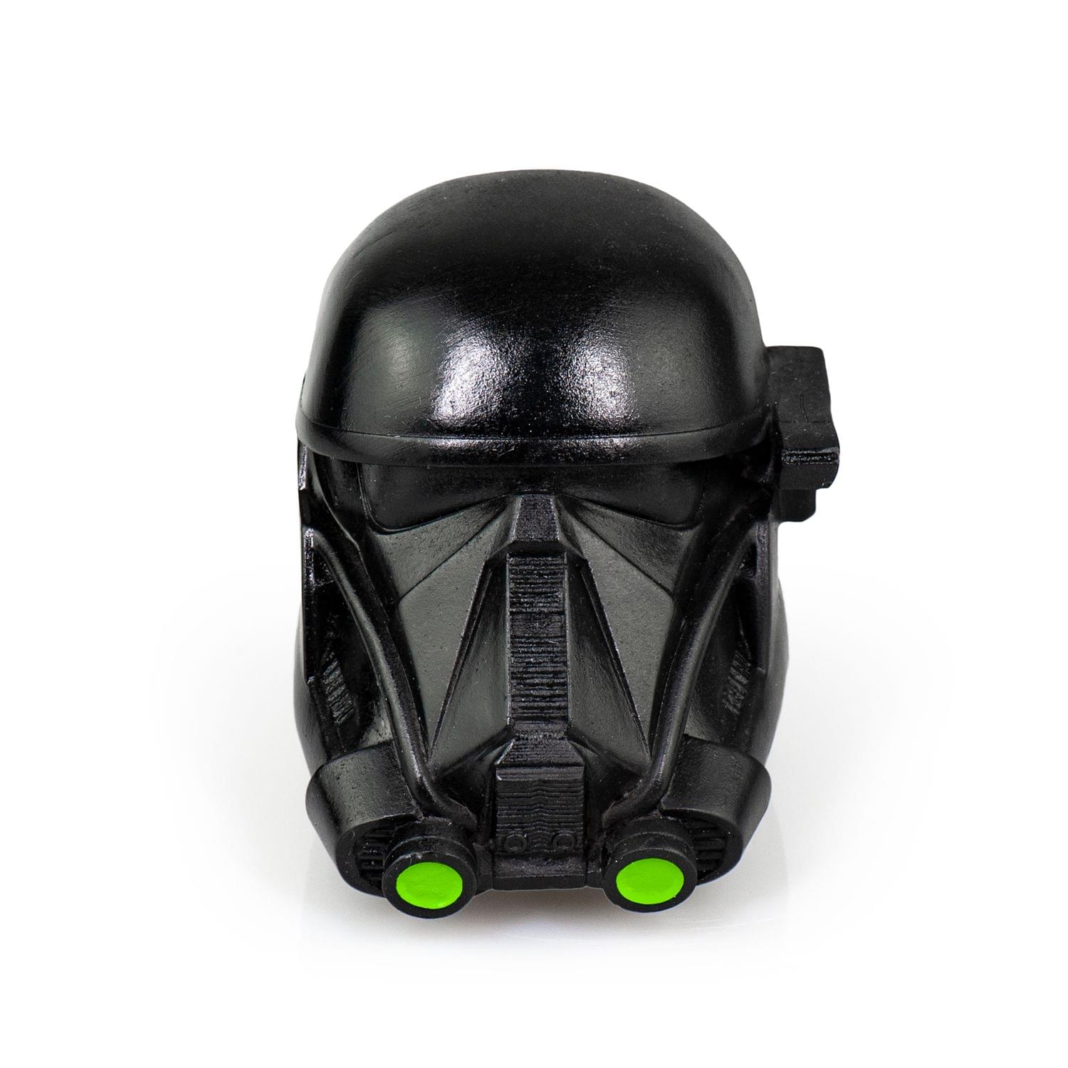 RO Death Trooper Helmet Coin Bank 1