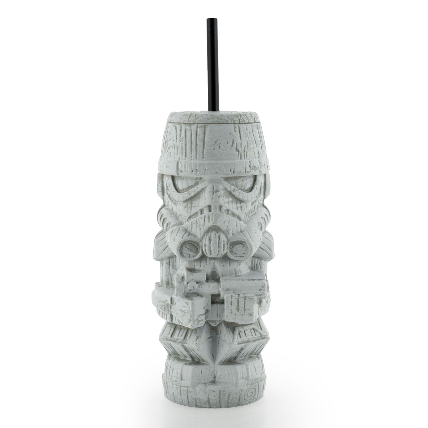 SW Geeki Tikis Stormtrooper Tumbler Bottle 1