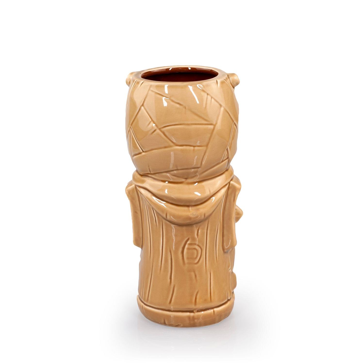 ANH Tusken Raider Geeki Tikis Ceramic Mug 4