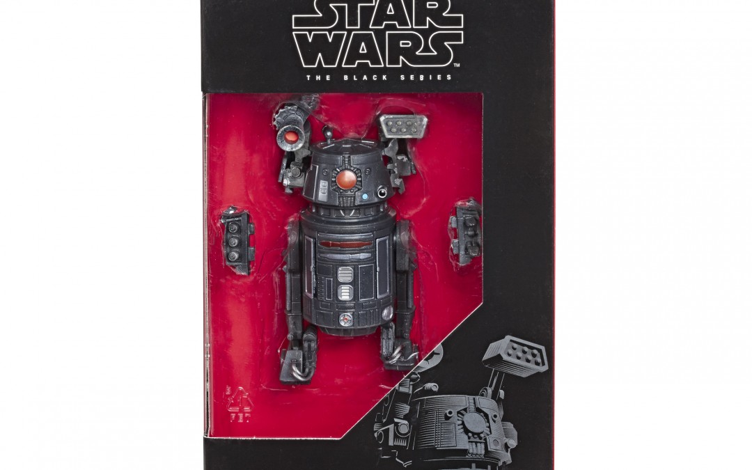 New Star Wars BT-1 (Beetee) Black Series Figure available for pre-order!