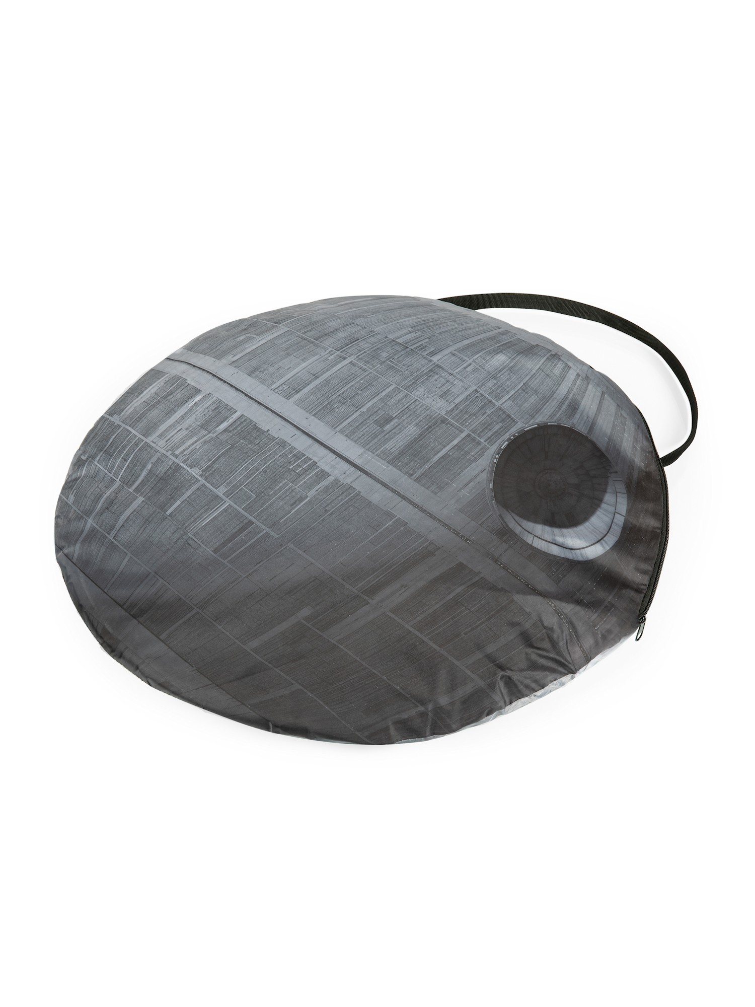 ANH Death Star Picnic Blanket and Messenger Bag set 1