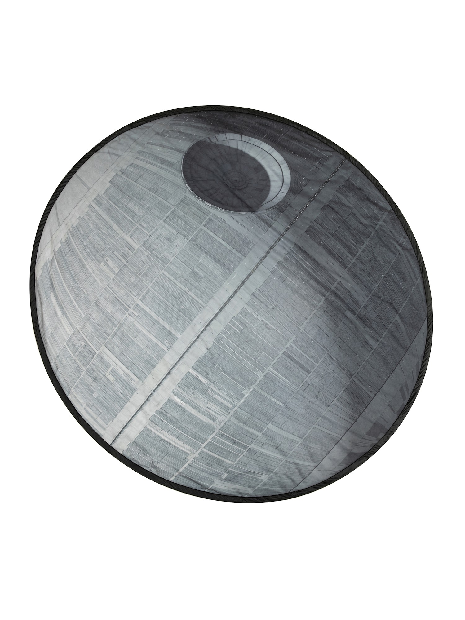 ANH Death Star Picnic Blanket and Messenger Bag set 2
