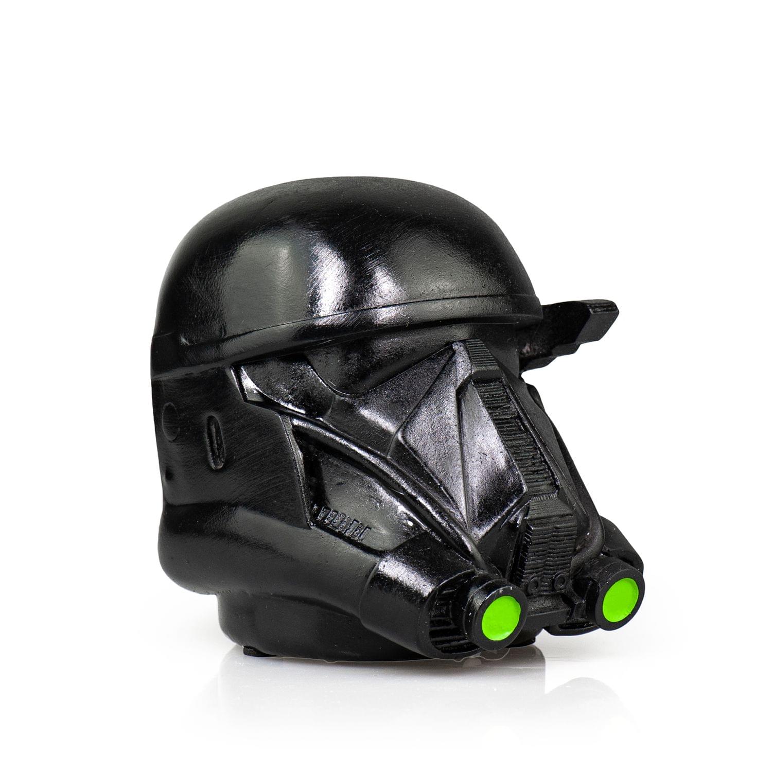 RO Death Trooper Helmet Coin Bank 2