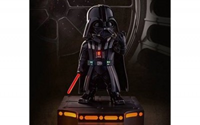 New Empire Strikes Back Egg Attack Darth Vader Figure now in stock!