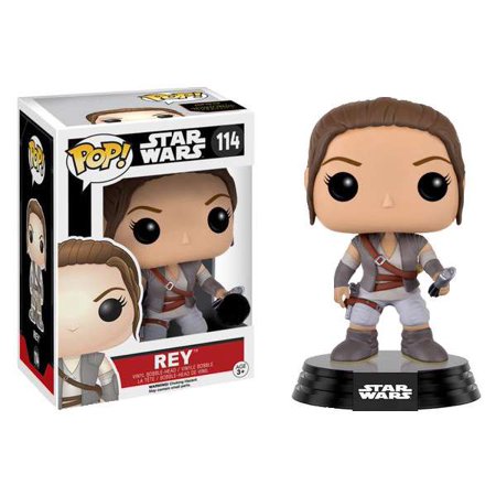 funko pop rey bob