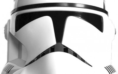 New Revenge of the Sith Clone Trooper Helmet now available!