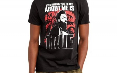 New Solo Movie "Lando's Quote" Graphic T-Shirt now available!