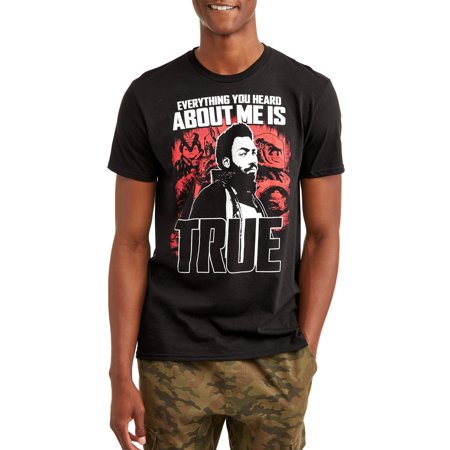 New Solo Movie "Lando's Quote" Graphic T-Shirt now available!