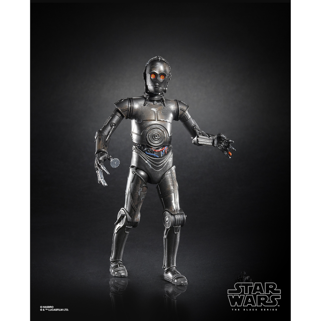 SW 0-0-0 (Triple Zero) Black Series Figure 3