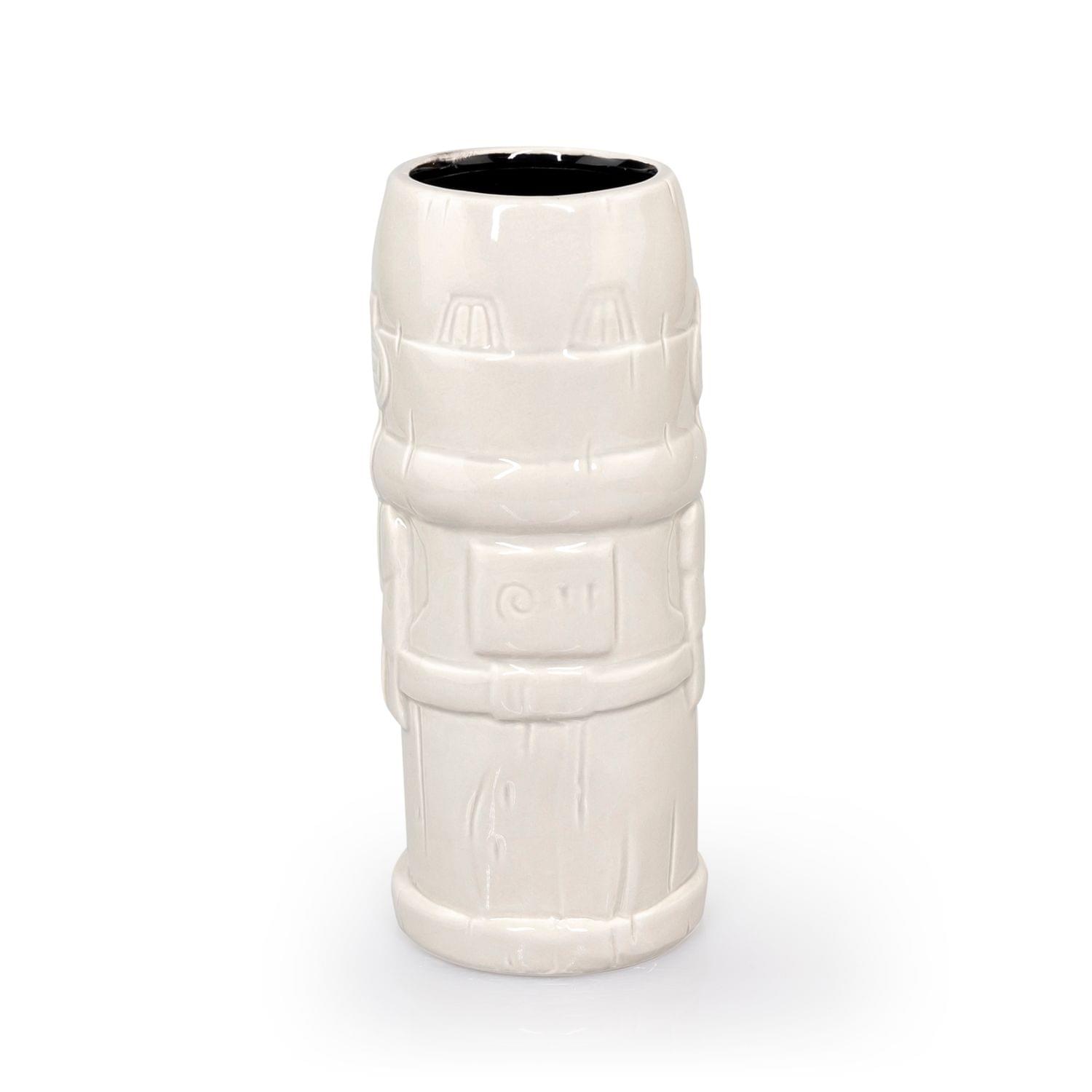 stormtrooper tiki mug