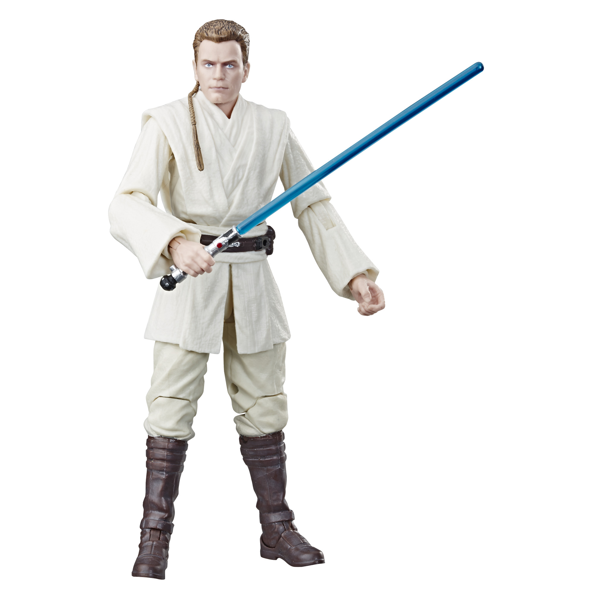 New Phantom Menace Obi-Wan Black Series Figure available for pre-order!