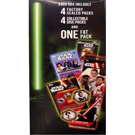 SW Phantom Force Jumbo Mystery Box Pack 2