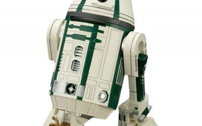New A New Hope R4-M9 ArtFX+ Statue now available!