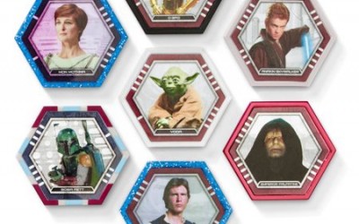 New Star Wars Phantom Force Jumbo Mystery Box Pack now available!