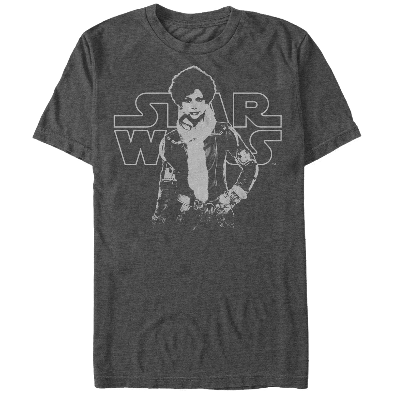 Solo: ASWS Val Pose T-Shirt