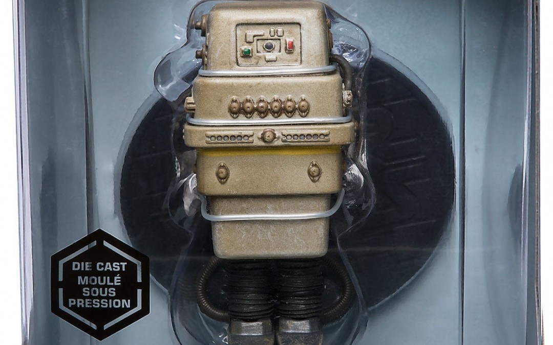 New A New Hope GNK Power Droid Elite Series Die Cast Figure available now!