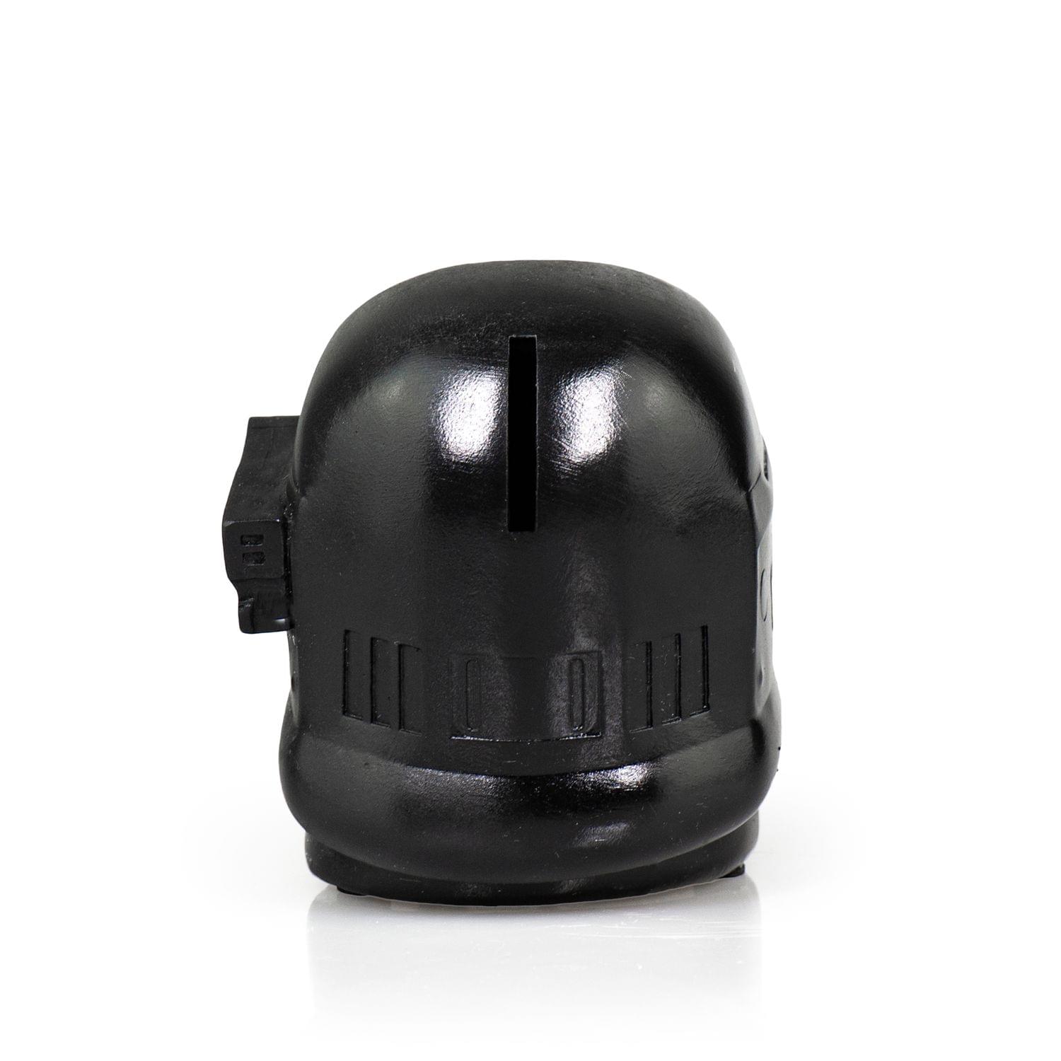 RO Death Trooper Helmet Coin Bank 4