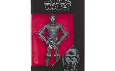 New Star Wars 0-0-0 (Triple Zero) Black Series Figure available for pre-order!