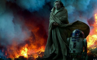 Vanity Fair Unveils New Photos of the film The Rise Of Skywalker!