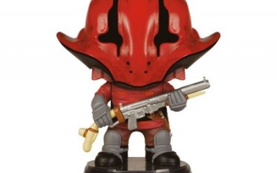 New Force Awakens Sidon Ithano Funko Pop! Bobble Head Toy available!