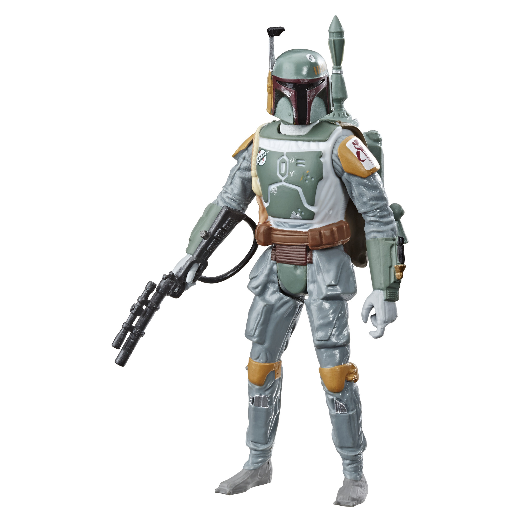 ROTJ GOA Boba Fett 3.75" Figure 2