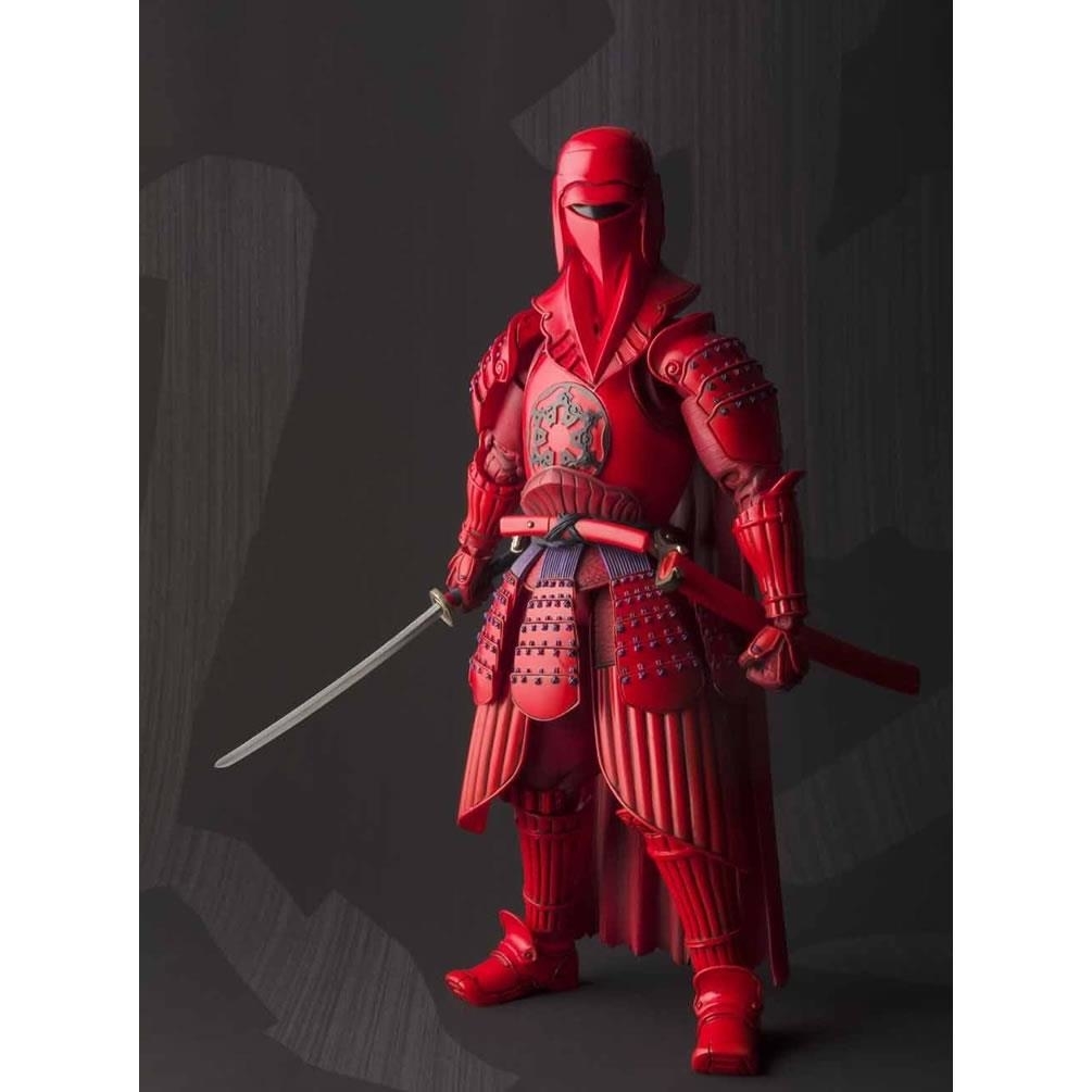 ROTJ Royal Guard Akazonae Figure 1