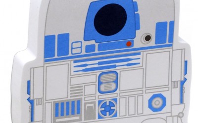 New Star Wars Funko Pop! R2-D2 Sticky Notes available now!