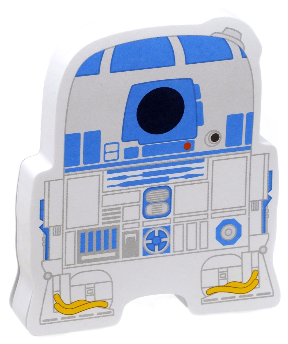 New Star Wars Funko Pop! R2-D2 Sticky Notes available now!