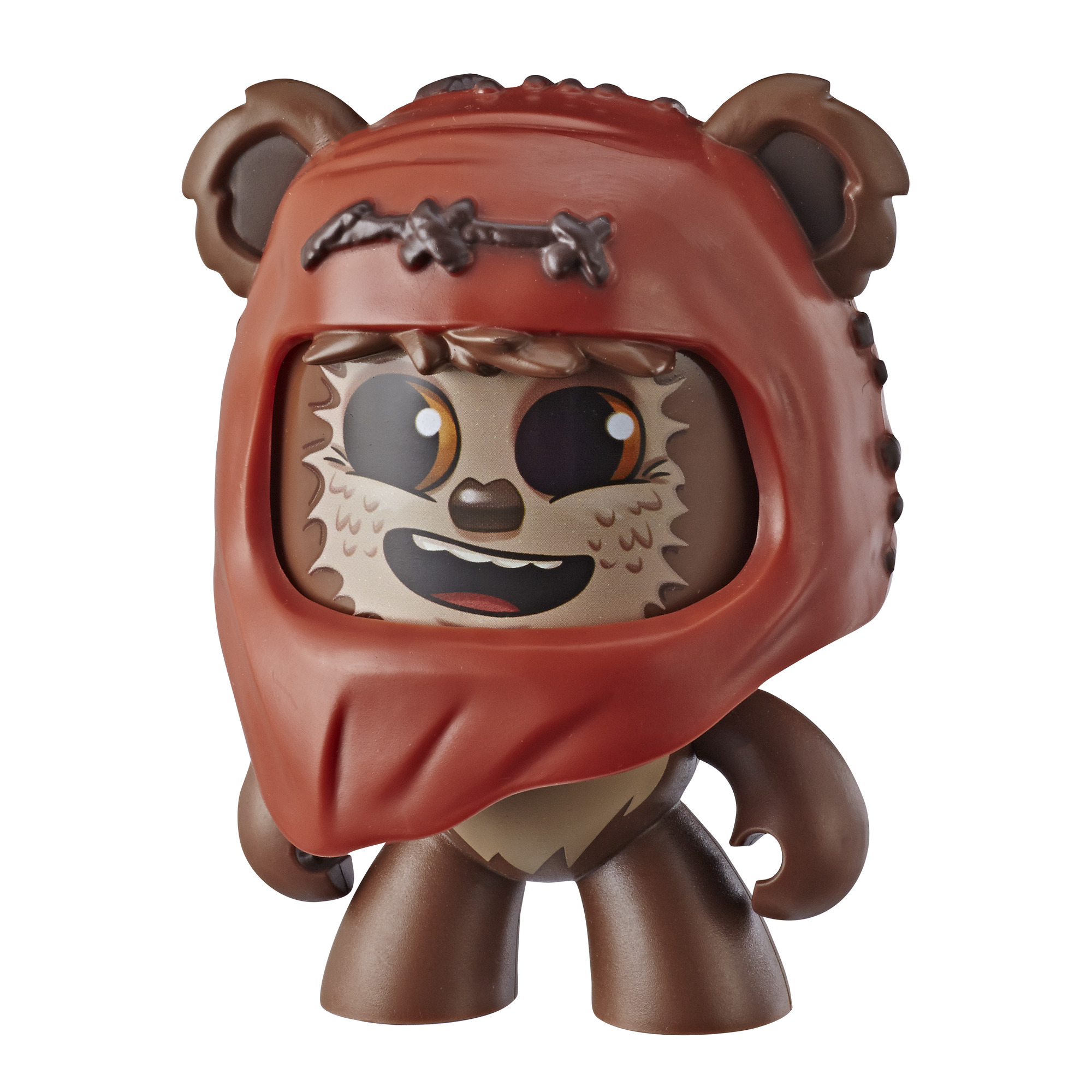ROTJ Mighty Muggs Wicket the Ewok 2