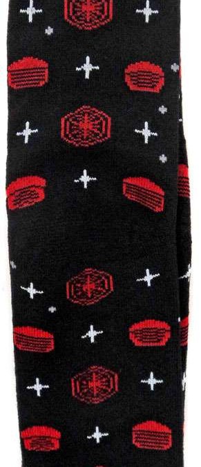 New Last Jedi Funko Pop! First Order Socks now available!