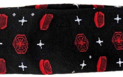 New Last Jedi Funko Pop! First Order Socks now available!