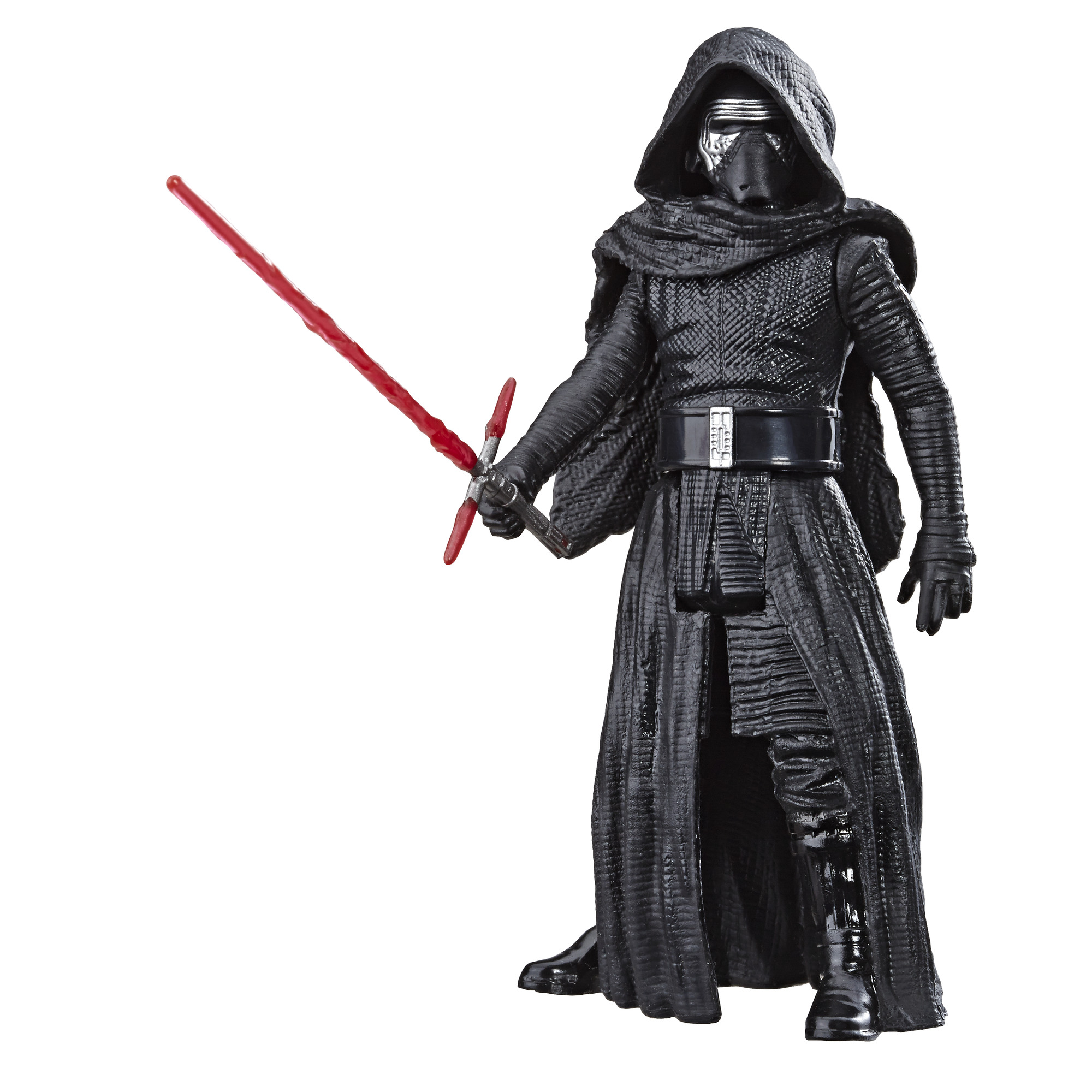 TFA GOA Kylo Ren 3.75" Figure 2