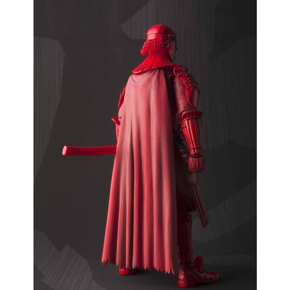 ROTJ Royal Guard Akazonae Figure 3