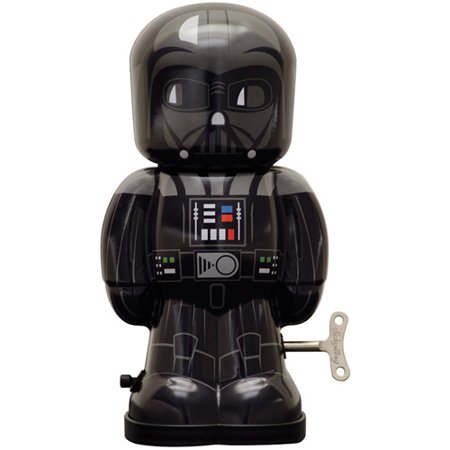 New Rogue One Darth Vader Wind-Up Toy now available!