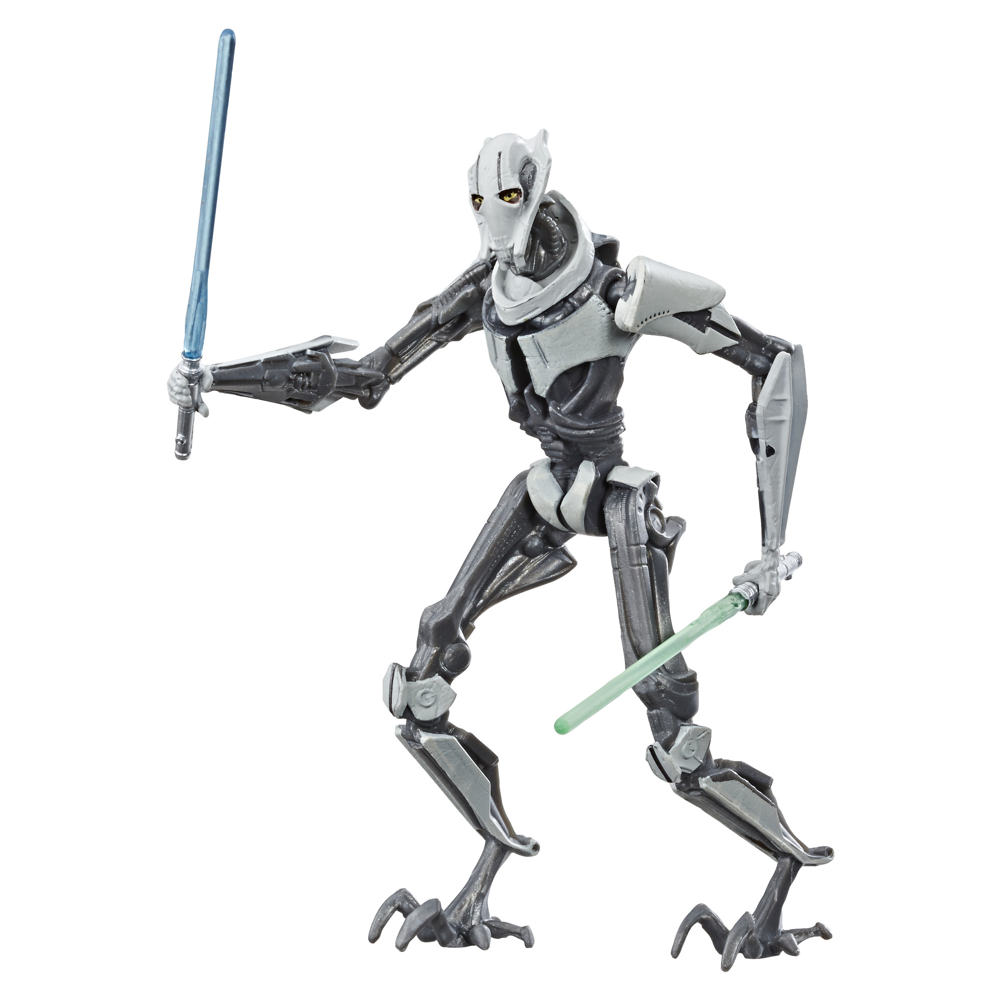 toy box general grievous