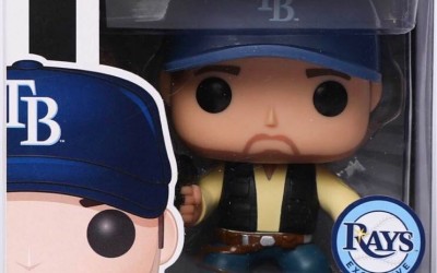 New Star Wars Funko Kevin Kiermaier Bobble Head Toy available!