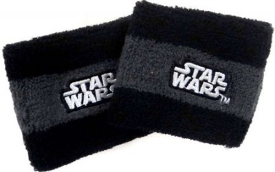 New Star Wars Funko Pop! Wrist Sweatbands now available!