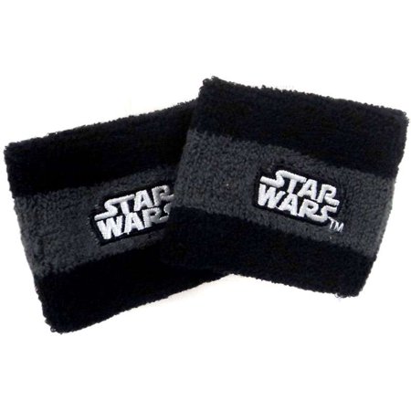 New Star Wars Funko Pop! Wrist Sweatbands now available!