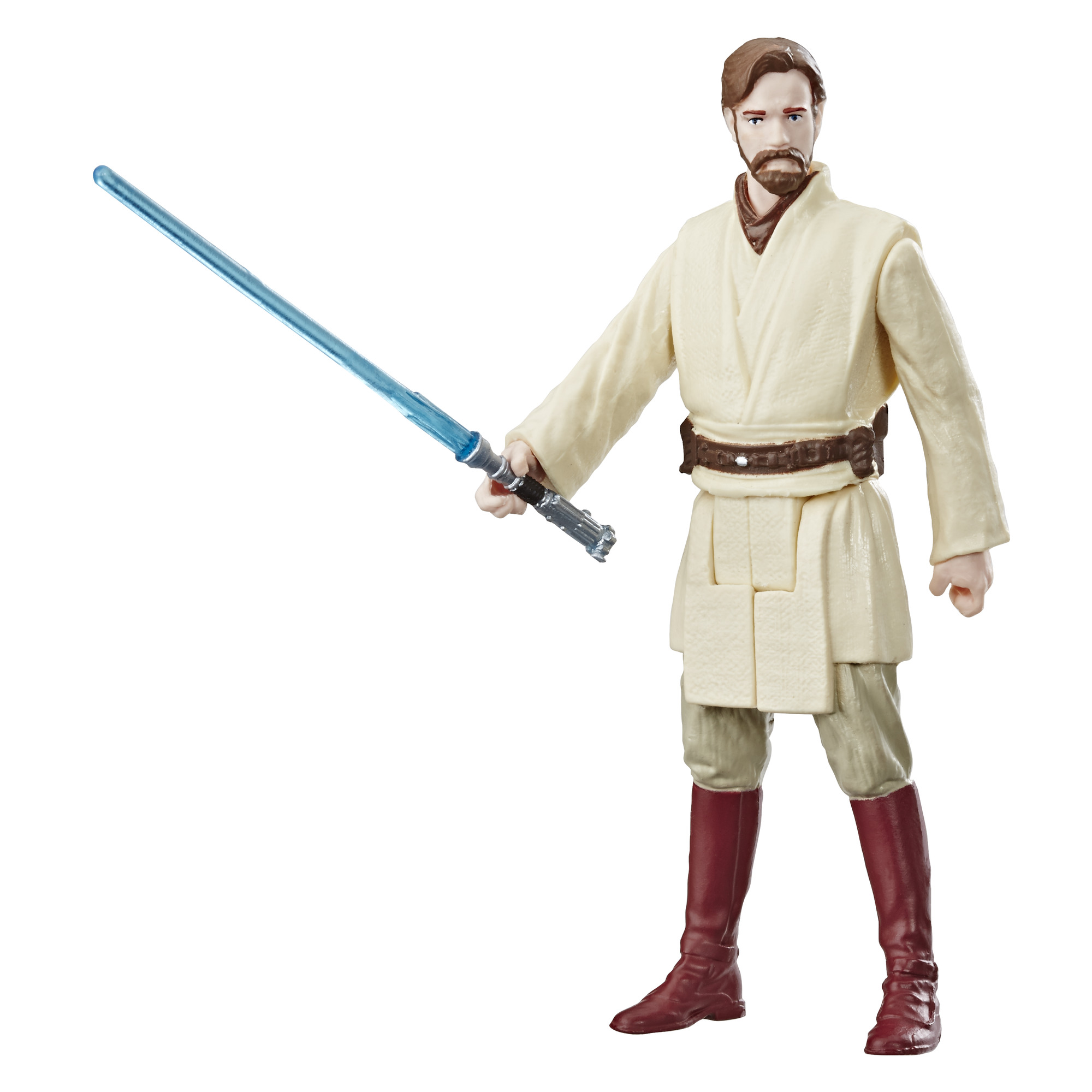 ROTS GOA Obi-Wan Kenobi Figure 2