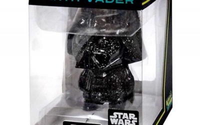New Rogue One Funko Darth Vader Mini Hikari Figure now available!