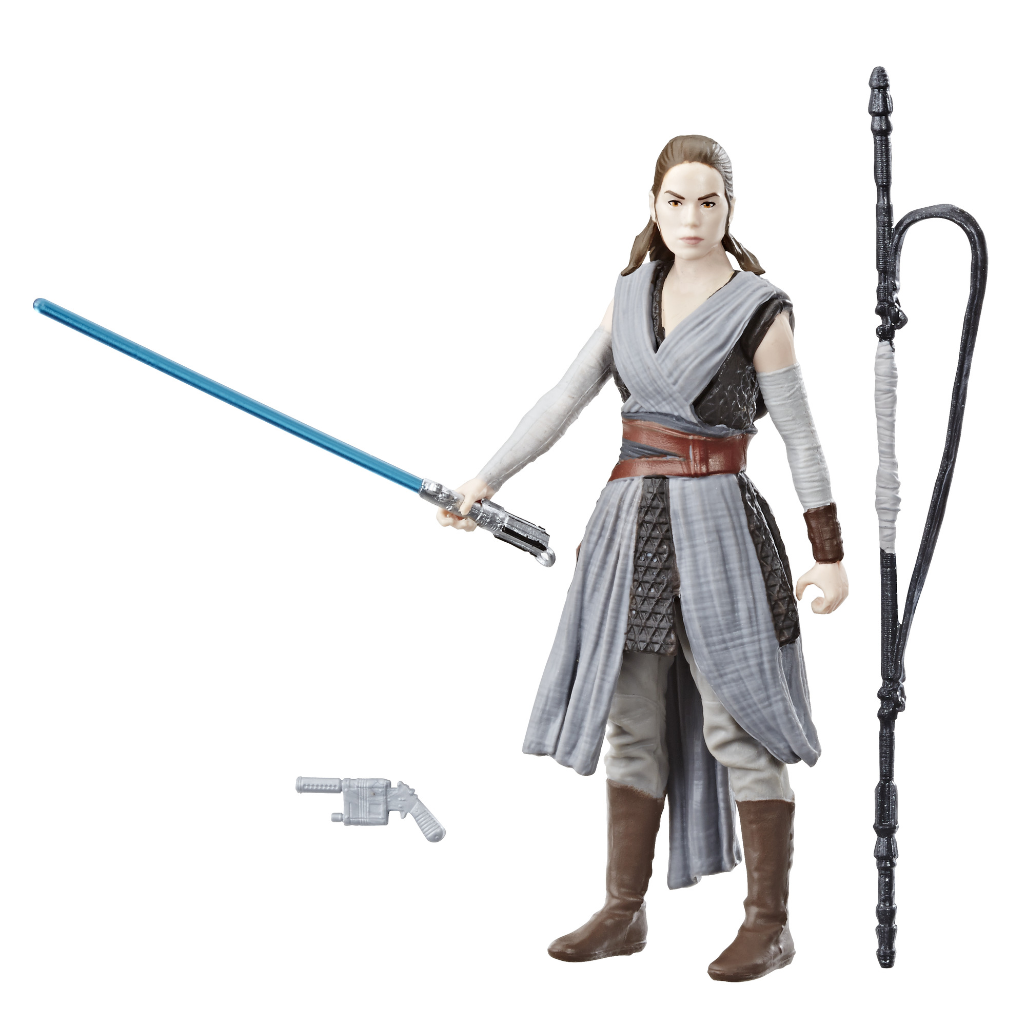 TFA GOA Rey 3.75" Figure 2