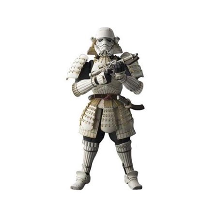 New Star Wars Imperial Stormtrooper Ashigaru Figure available!