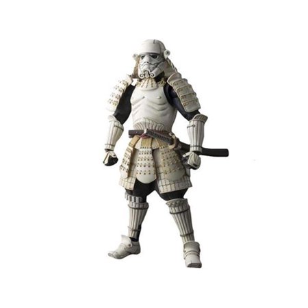 SW Imperial Stormtrooper Ashigaru Figure 2