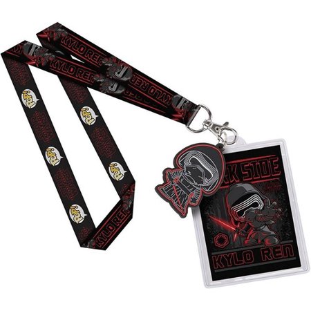 TFA Kylo Ren FP Lanyard