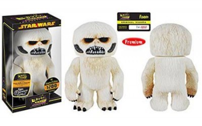 New Empire Strikes Back Funko Wampa Hikari Figure now available!