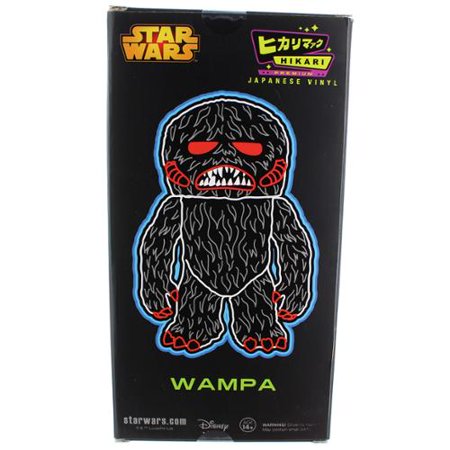 TESB FP Wampa Hikari Figure 2