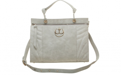 New A New Hope Princess Leia Shoulder Bag available for pre-order!
