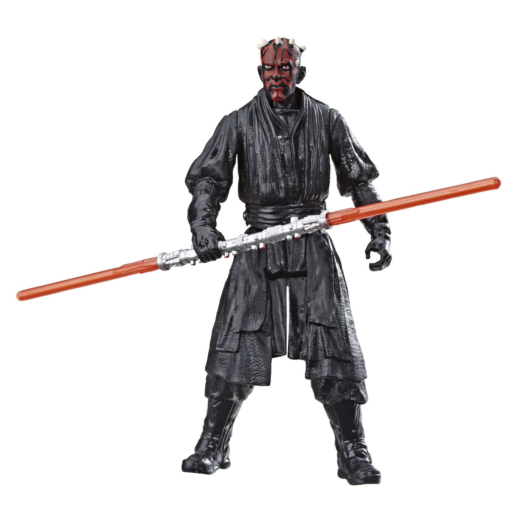 TPM GOA Darth Maul Figure 2