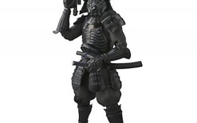 New Star Wars Imperial Shadowtrooper Ashigaru Figure available!