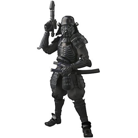 New Star Wars Imperial Shadowtrooper Ashigaru Figure available!